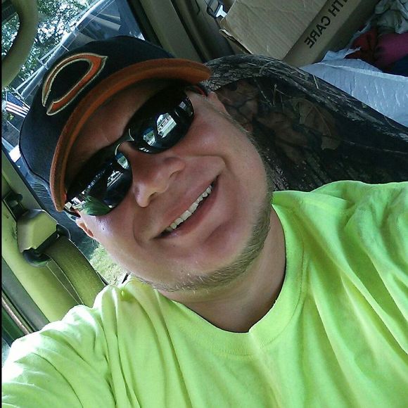 Meet your Posher, Adam - Picture 1 of 1